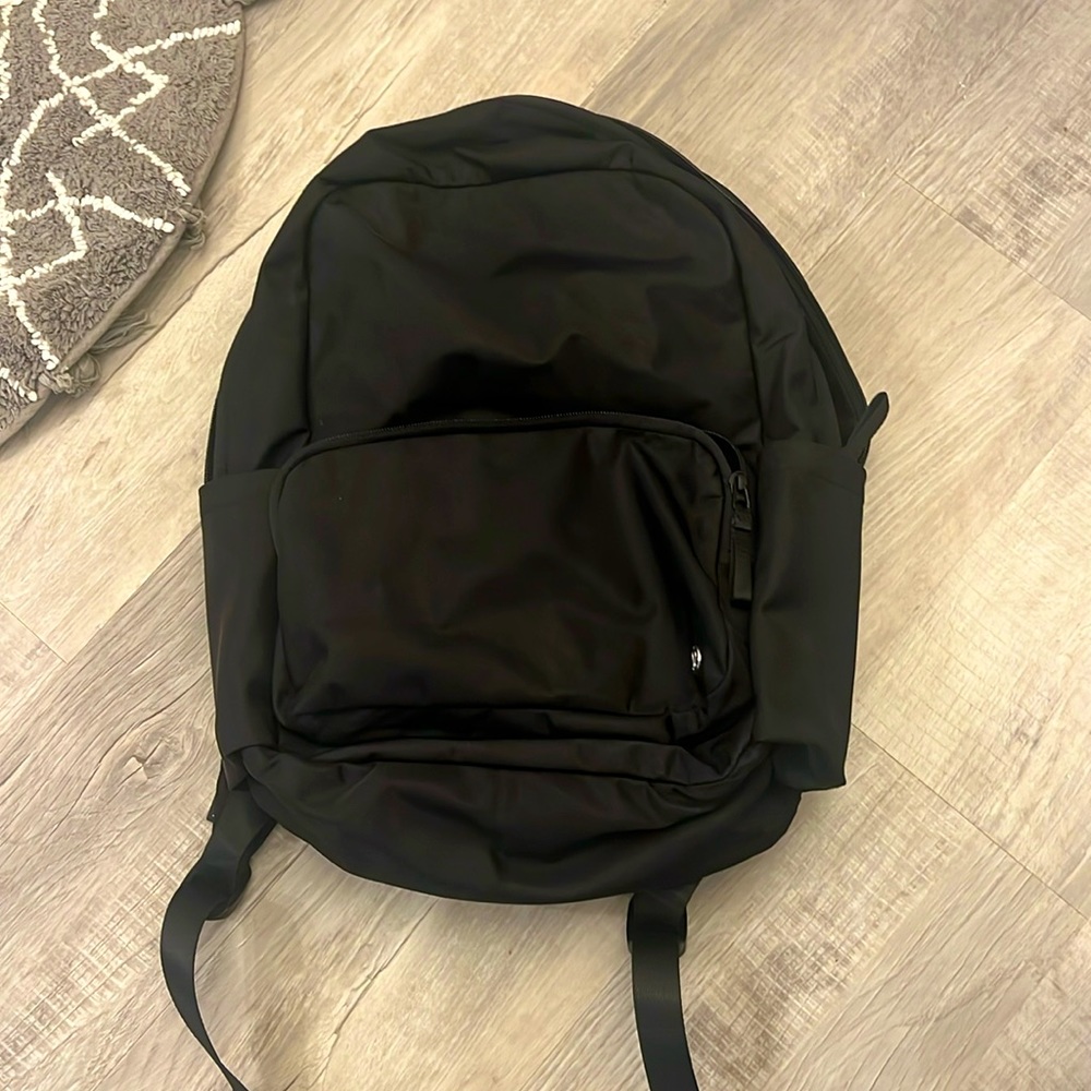 Lululemon Backpack